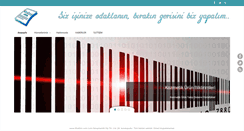 Desktop Screenshot of ithalizni.com